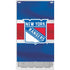 NHL New York Rangers Jersey Xbox Series S Console Skin