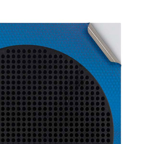 NHL New York Rangers Jersey Xbox Series S Console Skin