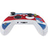 NHL New York Rangers Jersey Xbox Series S Controller Skin