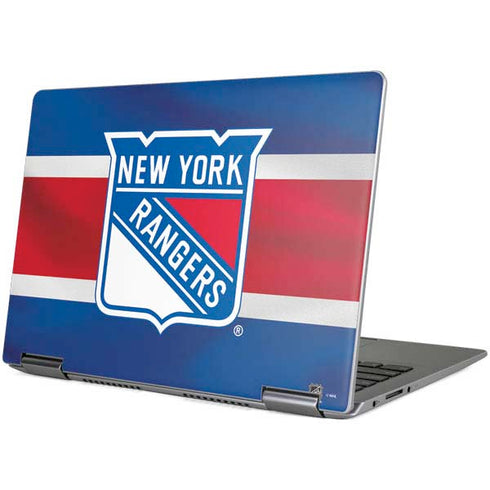 NHL New York Rangers Jersey Yoga 710 14in Skin