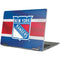 NHL New York Rangers Jersey Yoga 710 14in Skin