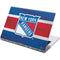 NHL New York Rangers Jersey Yoga 910 2-in-1 14in Touch-Screen Skin