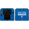 NHL New York Rangers Lineup Nintendo 2DS Skin