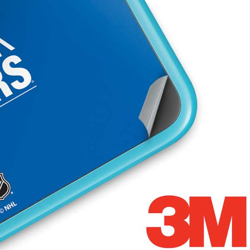 NHL New York Rangers Lineup Nintendo 2DS XL (2017) Skin