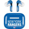 NHL New York Rangers Lineup AirPods Pro 2nd Gen Skin