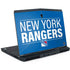 NHL New York Rangers Lineup Dell Alienware Skin