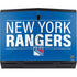 NHL New York Rangers Lineup Dell Alienware Skin