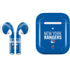 NHL New York Rangers Lineup Apple AirPods 2 Skin
