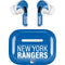 NHL New York Rangers Lineup Apple AirPods Pro Skin
