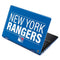 NHL New York Rangers Lineup Aspire R11 11.6in Skin