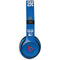NHL New York Rangers Lineup Beats Solo 2 Wireless Skin