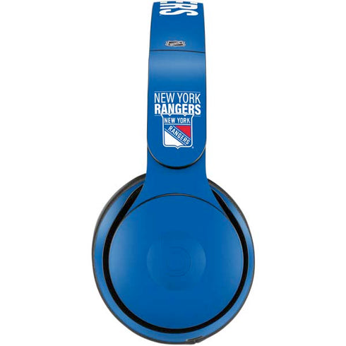 NHL New York Rangers Lineup Beats Solo Pro Skin