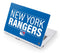 NHL New York Rangers Lineup Acer Chromebook Skin