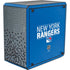 NHL New York Rangers Lineup Cooler Master MasterBox Q300L Mini Tower Skin
