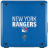 NHL New York Rangers Lineup Cooler Master MasterBox Q300L Mini Tower Skin