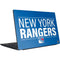 NHL New York Rangers Lineup Dell Vostro Skin