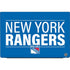 NHL New York Rangers Lineup Dell Vostro Skin