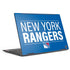 NHL New York Rangers Lineup HP Envy Skin