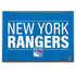 NHL New York Rangers Lineup HP Envy Skin