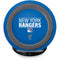 NHL New York Rangers Lineup Fast Charge Wireless Charging Stand Skin