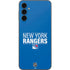 NHL New York Rangers Lineup Galaxy A14 5G Skin