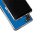 NHL New York Rangers Lineup Galaxy A21 Clear Case