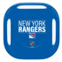 NHL New York Rangers Lineup Galaxy Buds Live Skin