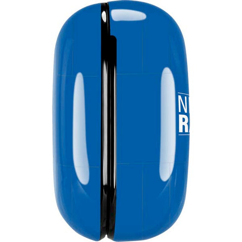 NHL New York Rangers Lineup Galaxy Buds Live Skin