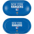 NHL New York Rangers Lineup Galaxy Buds Plus Skin