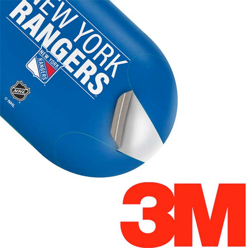 NHL New York Rangers Lineup Galaxy Buds Plus Skin