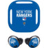 NHL New York Rangers Lineup Galaxy Buds Pro Skin
