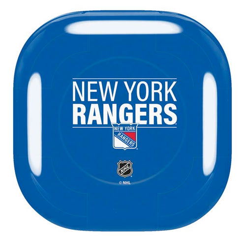 NHL New York Rangers Lineup Galaxy Buds Pro Skin