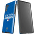 NHL New York Rangers Lineup Galaxy Note 10 Pro Case