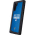 NHL New York Rangers Lineup Galaxy Note 10 Waterproof Case