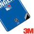 NHL New York Rangers Lineup Galaxy Note 8 Skin