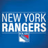 NHL New York Rangers Lineup Galaxy Note 8 Skin