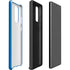 NHL New York Rangers Lineup Galaxy Note20 5G Pro Case