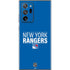 NHL New York Rangers Lineup Galaxy Note20 Ultra 5G Skin