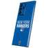 NHL New York Rangers Lineup Galaxy Note20 Ultra 5G Skin
