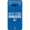 NHL New York Rangers Lineup Galaxy S10e Skin