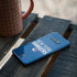 NHL New York Rangers Lineup Galaxy S10e Skin