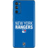 NHL New York Rangers Lineup Galaxy S20 Fan Edition Skin