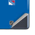 NHL New York Rangers Lineup Galaxy S20 Fan Edition Skin