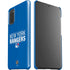 NHL New York Rangers Lineup Galaxy S20 Lite Case