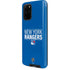 NHL New York Rangers Lineup Galaxy S20 Plus Pro Case