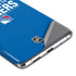 NHL New York Rangers Lineup Galaxy S20 Plus Skin