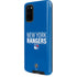 NHL New York Rangers Lineup Galaxy S20 Pro Case