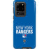 NHL New York Rangers Lineup Galaxy S20 Ultra 5G Pro Case