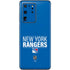 NHL New York Rangers Lineup Galaxy S20 Ultra 5G Skin