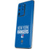 NHL New York Rangers Lineup Galaxy S20 Ultra 5G Skin